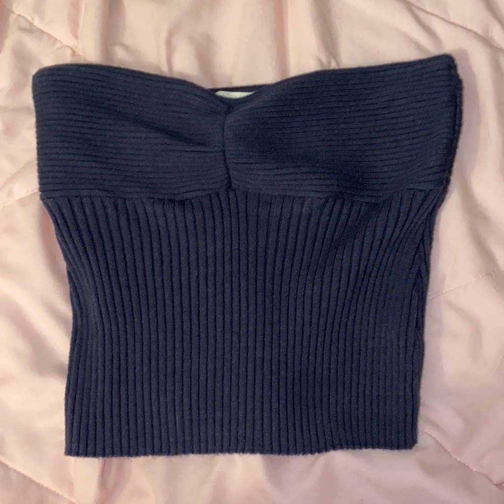 brand new pacsun tube top